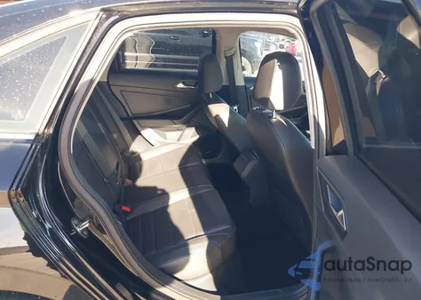 2021 Volkswagen Jetta 1.4T R-Line/1.4T S/1.4T Se из США, поврежденный, VIN 3VWC57BU8MM022450